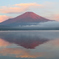 富士山・夏