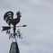 weathercock