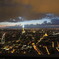 パリの夜景