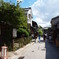 京都の夏