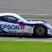 SuperGT Round5 SUZUKA 2012 EPSON HSV-010
