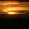 夕景