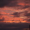 夕空