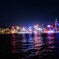 香港夜景