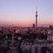 TOKYO SKY TREE