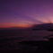 久しぶりの夕焼け
