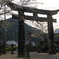 鳥居