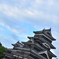 松本城