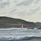 summer　wind
