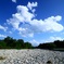 夏空