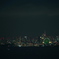 東京湾2012 夜景