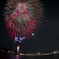 夜空に舞い上がれ