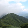 雨上がり登山3