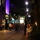 表参道のィ夜