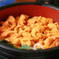 うに丼（積丹）
