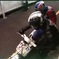 ピットイン＞ライダーチェンジ