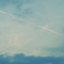 飛行機雲