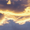 どらごん雲