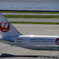 JAL TAIL