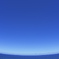海しかない景色