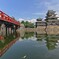 松本城