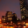 Boston copley