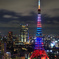 Olympic color