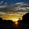 On Highway I-20