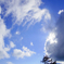 木×雲×空
