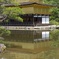 金閣寺