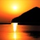 夕焼け
