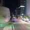 土曜の夜