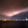 横浜の夜景