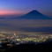 甘利山