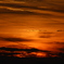 夕焼け