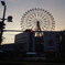 Ferris wheel 