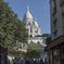 Sacre coeur