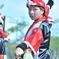 エイサー女子