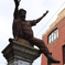 a man in Fitzroy