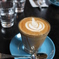 latte 