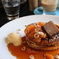 pancake at Fitzroy