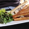 lunch at Fitzroy