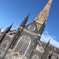 St Patricks Cathedral