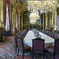 ナポレオン３世の食堂