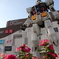 花畑のガンダム