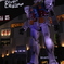 夕闇ガンダム