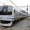 横須賀線　E217系