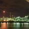 四日市夜工場