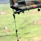 空飛ぶカメレオン