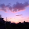 近所で
